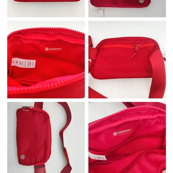 Lululemon fakes circulating around - Picture 6 of 15